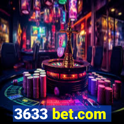 3633 bet.com